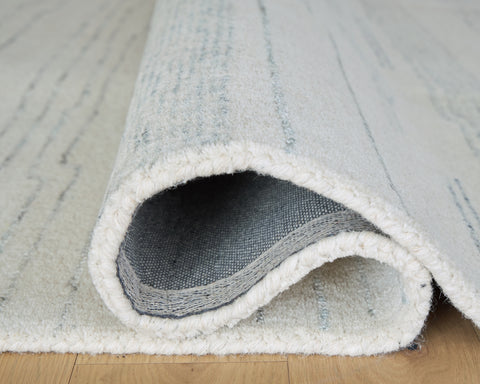 Genemost Large Rug