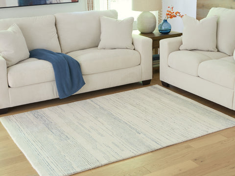 Genemost Medium Rug