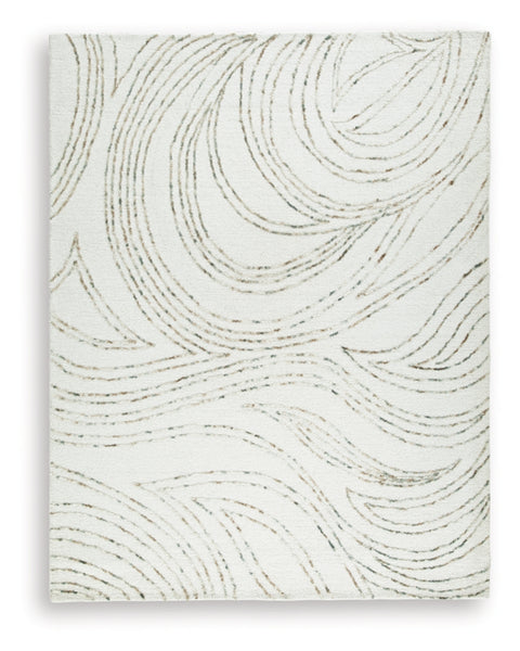 Deenbury Large Rug