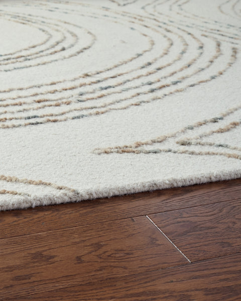 Deenbury Large Rug