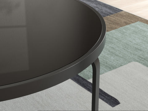 Dorylin Occasional Table Set (3/CN)