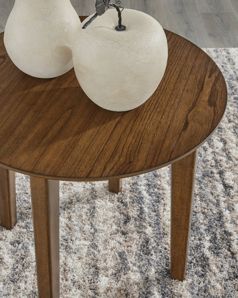 Gordonay Occasional Table Set (3/CN)