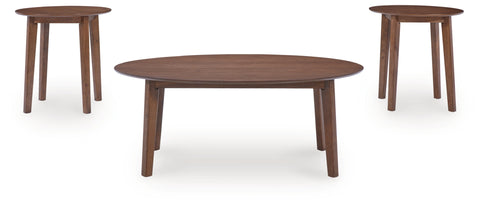 Gordonay Occasional Table Set (3/CN)