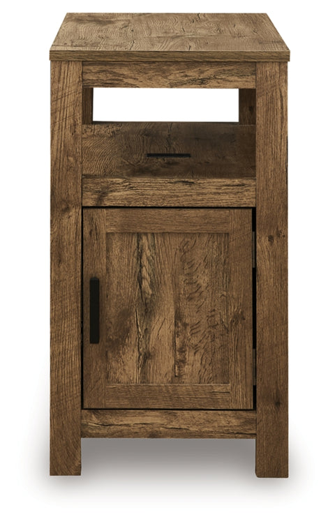 Fendenmore Chair Side End Table