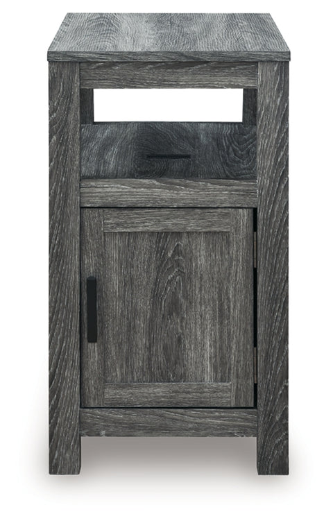 Fendenmore Chair Side End Table