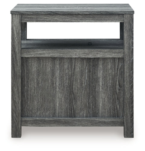 Fendenmore Chair Side End Table