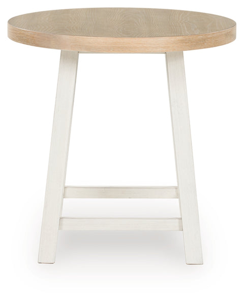 Fawndell Occasional Table Set (3/CN)