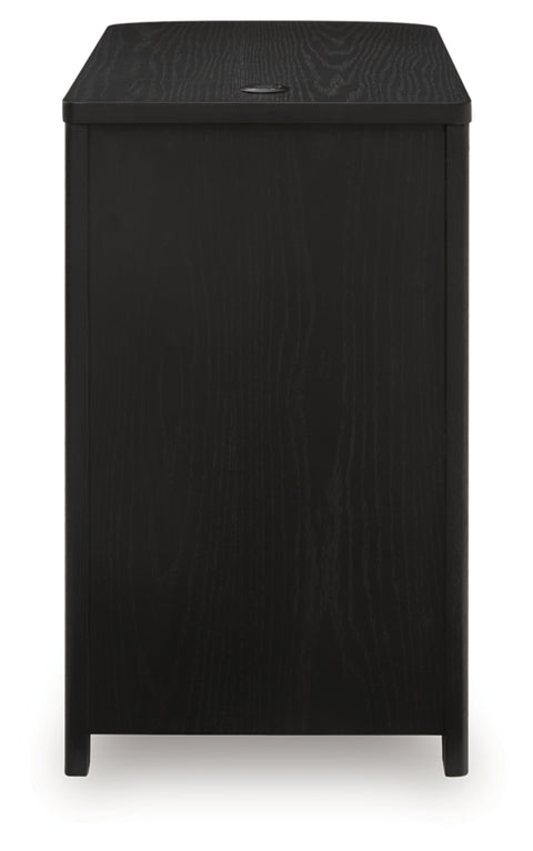 Camdill Chair Side End Table