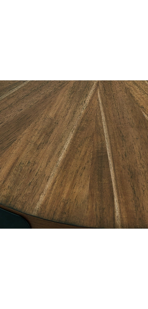 Crosstrail Occasional Table Set (3/CN)