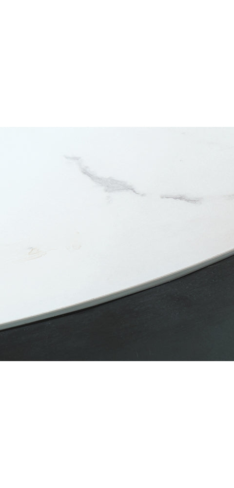 Grayman Round End Table