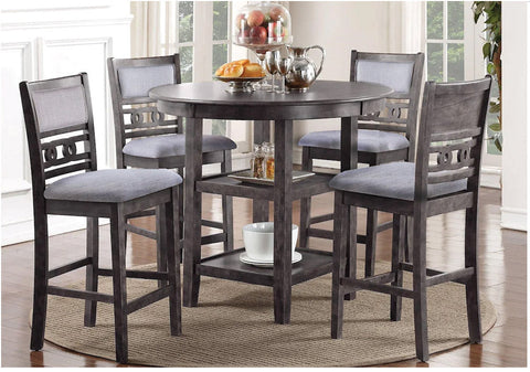 5PC Dining Set