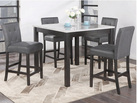 5PC Dining Set
